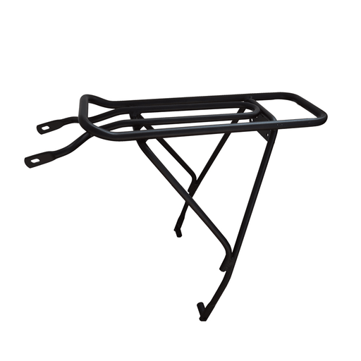 E-Bike Cargo Rack Adjustable Bicycle Rear Luggage Carrier Racks Mountain Road Bike Pannier Rack for CMSTD-20PZ/20PW Bike