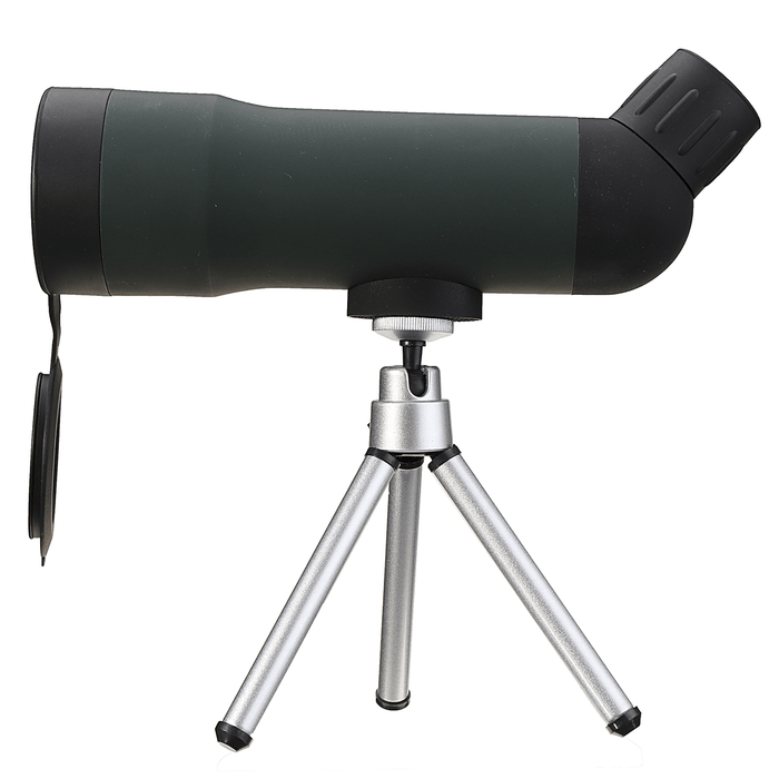 20X50 Spotting Scope HD Monocular Professional Outdoor Telescope with Portable Tripod Binoculars