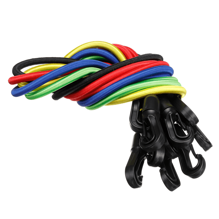 11PCS 30LBS Yoga Resistance Bands Set Home Workout Fitness Training Tubes Indoor Exercise Tools