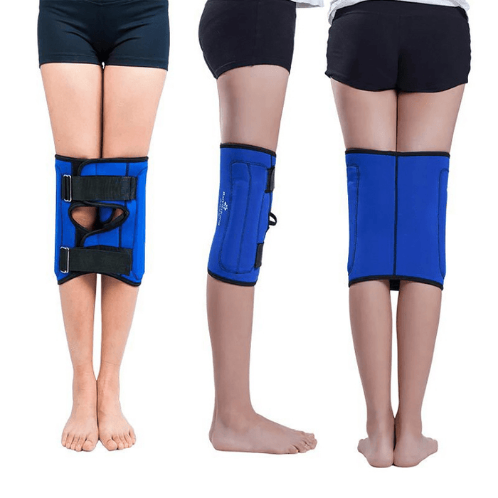 Adjustable O Type Legs Correction Band Leg Orthotic Straightening Band Children Adult Bowed Legs Knee Posture Corrector Beauty Leg Band