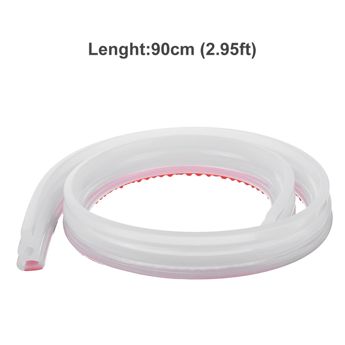 50Cm/90Cm/120Cm/150Cm/200Cm Free Bending Water Barrier Water Stopper Silicone
