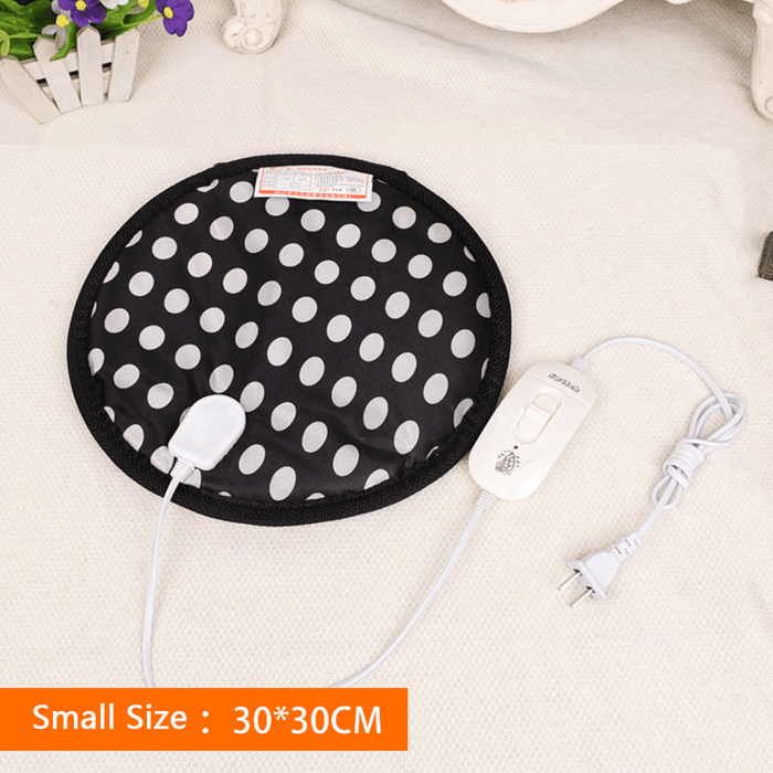 220V Electric Pet Heater Mat 2 Temperature Waterproof Cat Dog Puppy Winter Warmer Bed Pad Blanket