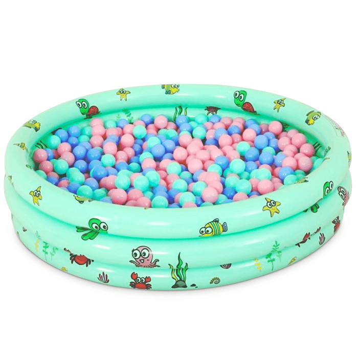 Thickening Inflatable Swimming Pool Children Baby Bathing Pool Foldable Children'S Pool Children'S Toys Gifts