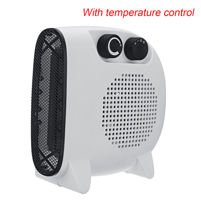 220V 1500W Portable Mini Electric Air Heater 3 Modes Portable Winter Warmer Home Office Desktop