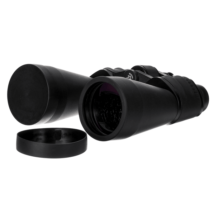 20-180X100 Zoom Handheld Binocular HD Optic BAK4 Telescope Outdoor Camping