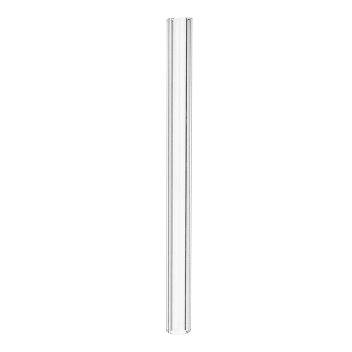 10Pcs 150Mm OD 10Mm 2.2Mm Thick Wall Borosilicate Glass Blowing Tube