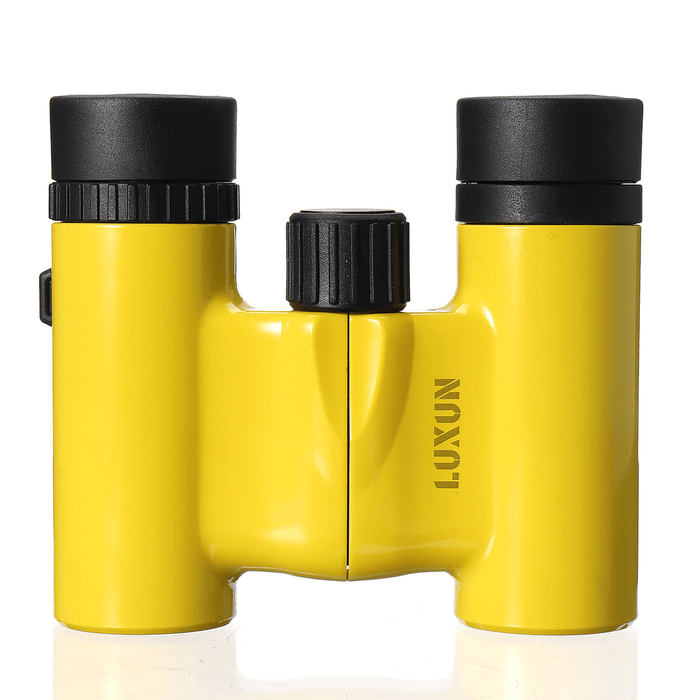 10X22 Outdoor Pocket Binocular HD Optical Day Night Vision Telescope Camping Travel