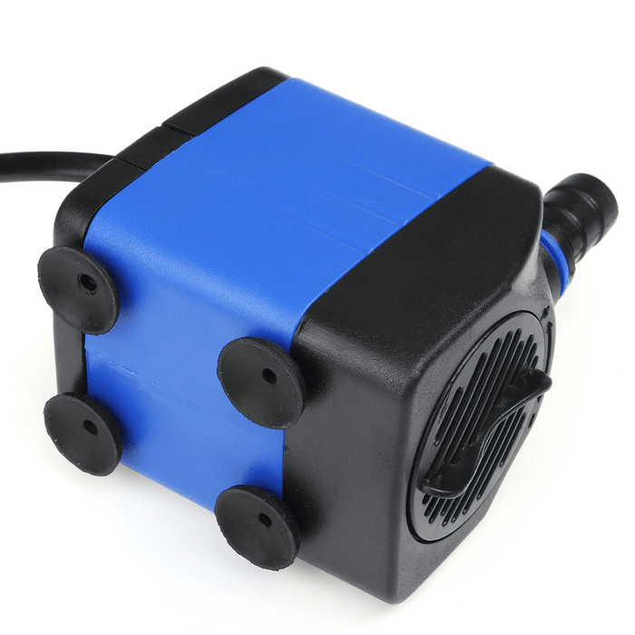 Submersible Water Pump Circulatiion Pump for Pond Aquarium Fish Tank Fountain Water Pump Hydroponics