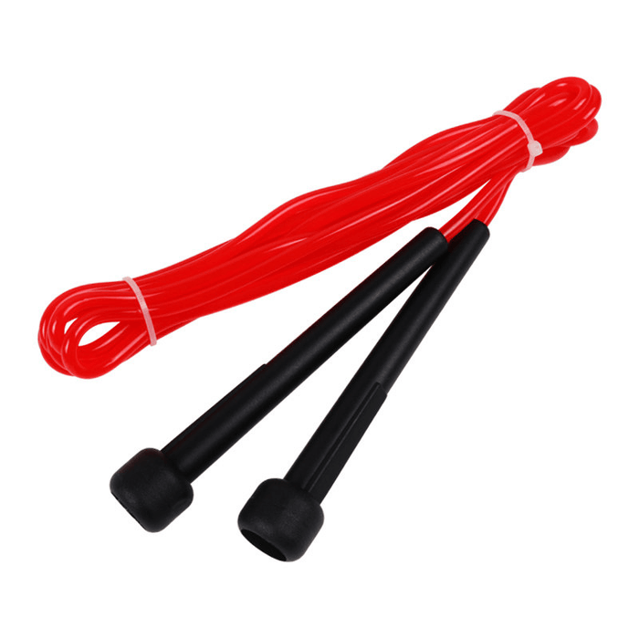 9Ft/2.8M Length PVC Skipping Rope Home Sports Kids Rope Jumping Gym Fitness Exercise Rope