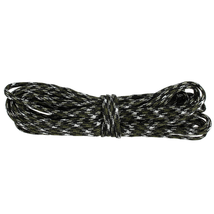 26FT 8M 550Lb Paracord Parachute 7 Inner Strand Survival Emergency Bushcraft