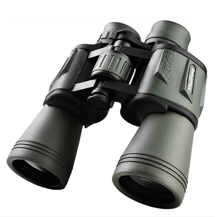 Ipree® 20X50 HD High-Power BAK4 Binocular Clear Night Vision Optic Lens Waterproof Telescope