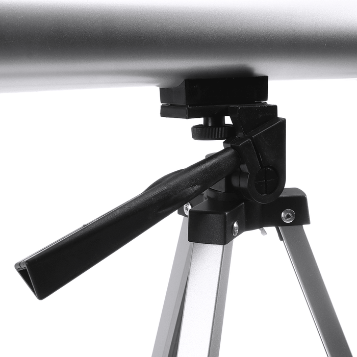 Professional Reflector Astronomical Telescope + Adjustable Tripod Science Education for Gift