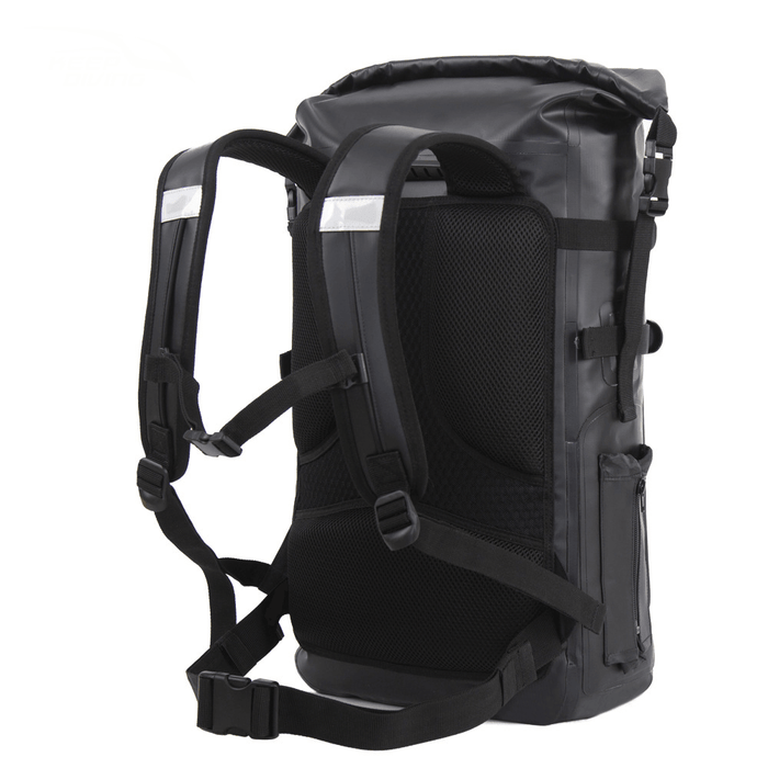 KEEP DIVING BG-989 30L IPX6 Waterproof Folding Diving Bag Multi-Functional Diving Equipment Bag