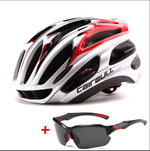 Road Mountain Bike Riding Helmet