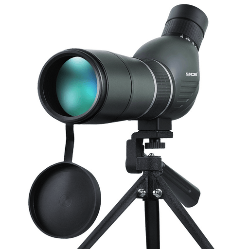 Ipree 12-36X50A/15-45X60A Monocular Bird Watching Telescope HD Optic Zoom Lens View Eyepiece