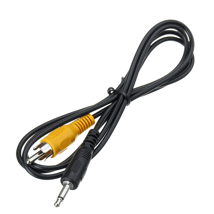 2.4" Handheld Industrial Borescope Inspection 8.0Mm Probe Waterproof Camera