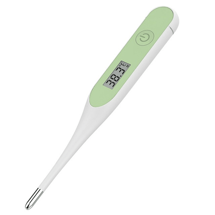 20S Digital Thermometer Quickly Reading Multi-Purpose Non-Contact Forehead Measure Temperaturer