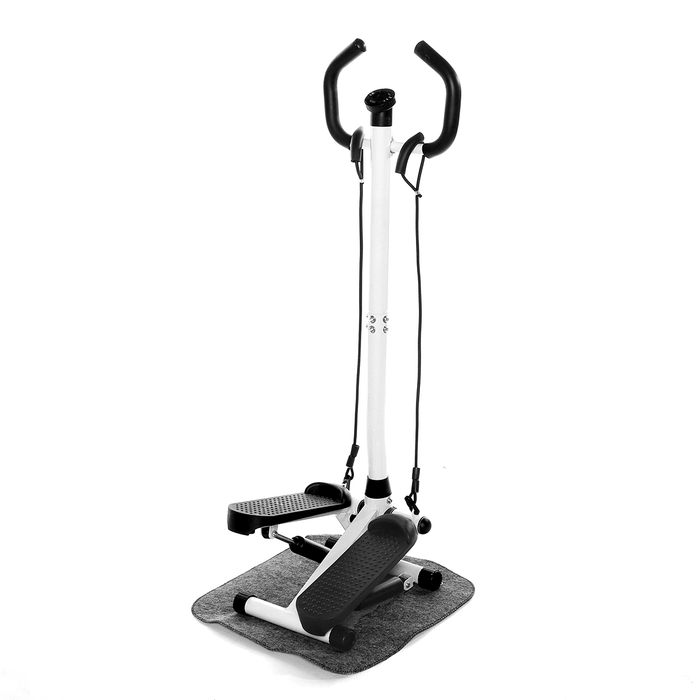 Multi-Functional Mini Steppers Aerobic Exercise Machines Sport Treadmills Slimming Pedal Home Gym Fitness Equipment