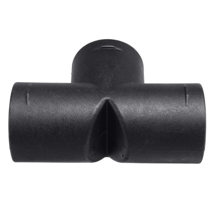 42Mm Air Vent Ducting T Piece Outlet Exhaust Connector for Eberspacher Heater