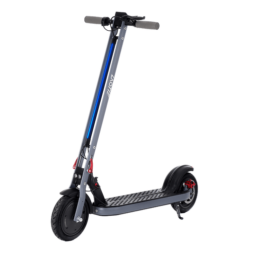 LAOTIE® N10 350W Motor 36V 10.4Ah Battery 8.5 Inches Folding Electric Scooter 30Km/H Top Speed 30-40Km Mileage Max Load 120Kg