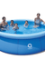 JILONG 300X76Cm 1-5 People Swimming Pools above Ground Inflatable Bathtub Swimming Pools for Kids and Adults