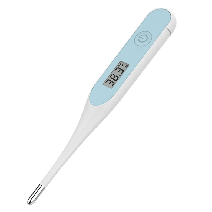 20S Digital Thermometer Quickly Reading Multi-Purpose Non-Contact Forehead Measure Temperaturer