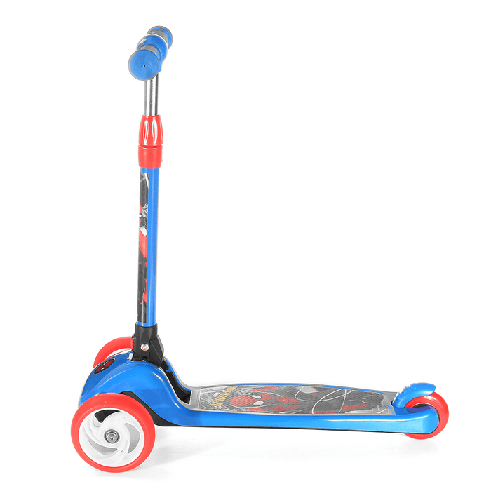 Children'S Scooter Kids Scooter Balance Bike Child'S Tricycle Scooter for Kids Ride on Toys Folding Baby Car