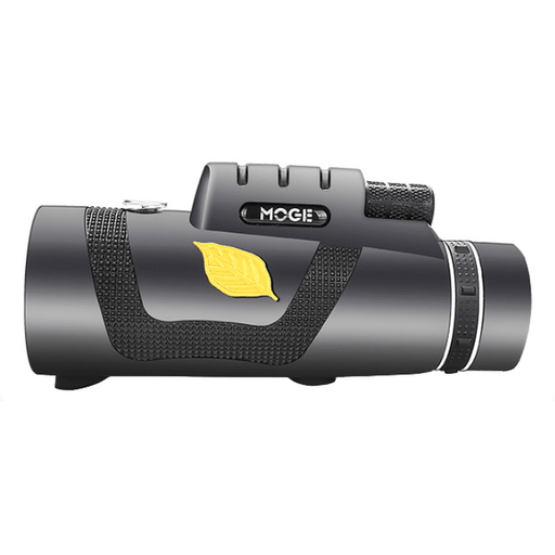 Ipree® 12X50 Monocular HD Optic Bak4 Day Night Vision Telescope 1200M/8000M Outdoor Camping