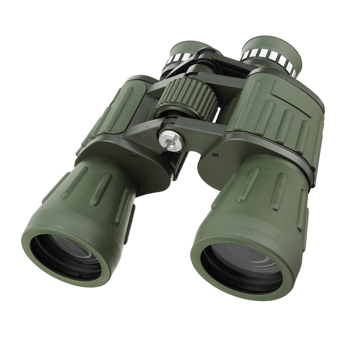 Ipree 60X50 BNV-M1 Military Army Binocular HD Optics Camping Hunting Telescope Day/Night Vision