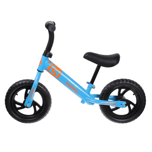 Toddler Adjustable Safety Balance Bike Best Walker Kids Baby Children Ride Learning for 2-6 Years Old