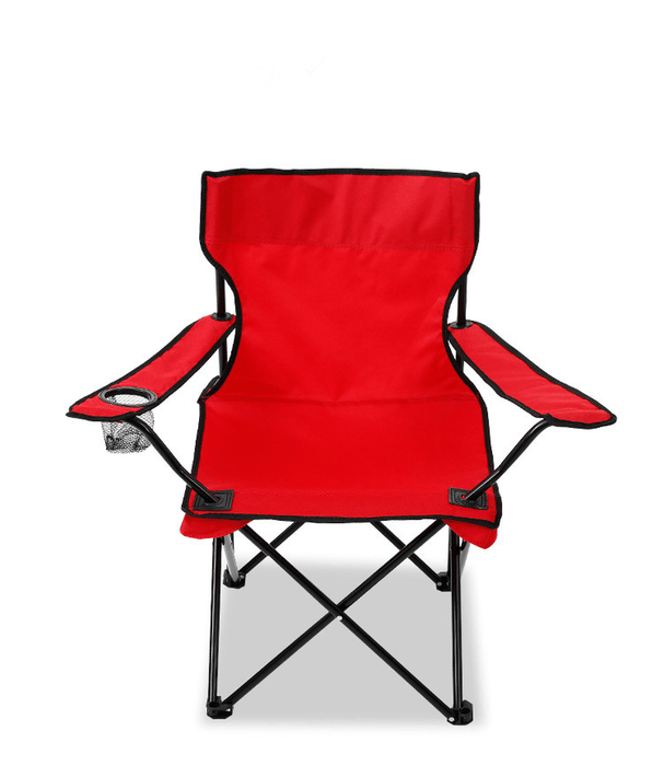 5 Clolr 50*50*80Cm Folding Beach Chair Festival Garden Foldable Fold up Seat Deck Fishing