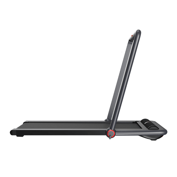 HUAWEI Gymnastika X1 2-In-1 Smart Folding Treadmill Remote Control/Induction Adjustment Walking Pad APP Connection Sports Gym Electricl Fitness Equipment