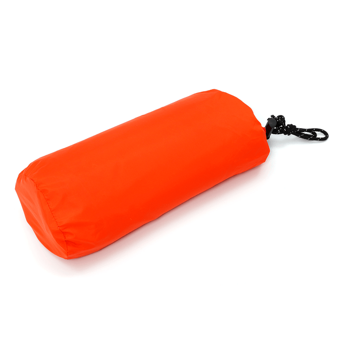 Outdoor Inflatable Air Mattresses Sleeping Pad Moisture-Proof Pad Camping Hiking