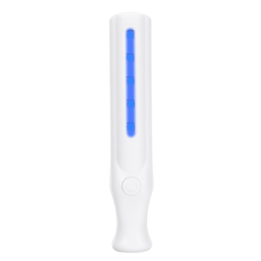 Ultraviolet Disinfection Lamp Sterilization Lamp Portable UV Handheld Disinfection Germicidal Flashlight