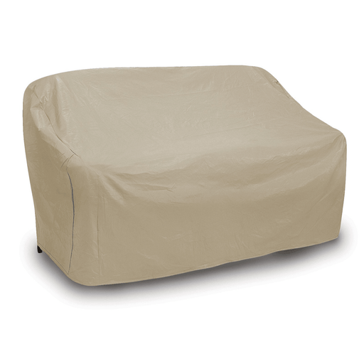 221X105X105Cm Outdoor Patio Sofa Furniture Waterproof Cover Dust UV Proof Protector