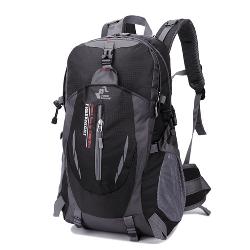 30L Sports Bag Men Women Backpack Outdoor Traveling Hiking Climbing Camping Mountaineering Bag