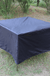 Ipree® 115X115X74Cm Outdoor Garden Yard Patio Waterproof Cube Table Furniture Cover Rain Protection