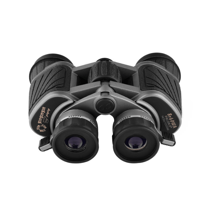 Ipree® 8X40 Outdoor Portable Binoculars HD Optic BAK4 Day Night Vision Telescope Camping Travel