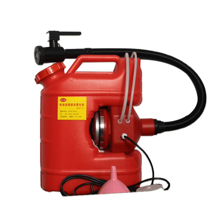 220V Electric Fogger ULV Sprayer Mosquito Killer Farming Office & Industrial 20L