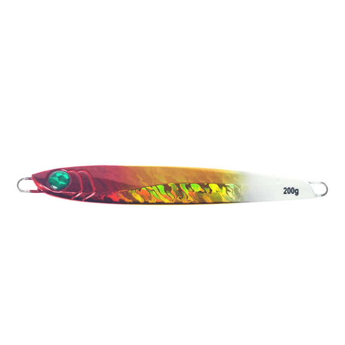 ZANLURE 1 Pcs 15Cm 200G Luminous Fishing Lure Artificial Hard Lures Fishing Bait Fishing Tackle