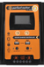 30A/50A/70A 12V/24V 2 USB Solar Charge Controller Intelligent PWM Solar Panel Battery Regulator Solar Controller