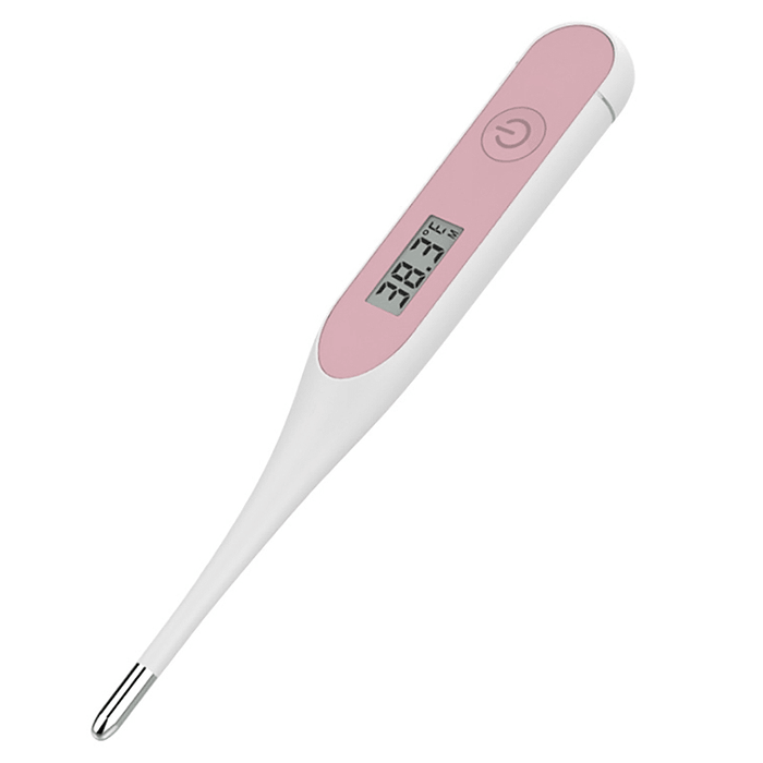 20S Digital Thermometer Quickly Reading Multi-Purpose Non-Contact Forehead Measure Temperaturer