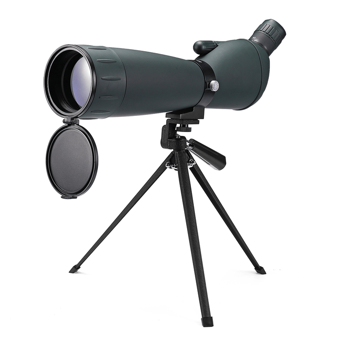 Ipree®Mat-H1 25-75X75 HD BAK4 Large Diameter Waterproof Zoom Astronomical Telescope Night Vision Binoculars