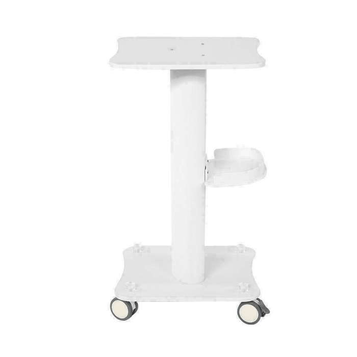 Rolling Salon Trolley Wheel Tool Cart Stand for Ultrasonic Cavitation RF IPL Machine