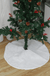 35/48Inch Christmas Tree Dress Skirt Decor Carpet Xmas Decoration for 2020 Christmas Party Decoration Ornament