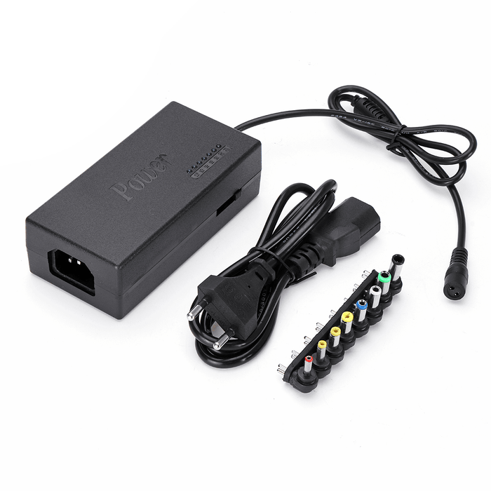 110-240V to 12-24V Adjustable Power Supply Adapter for Electric Drill Motor