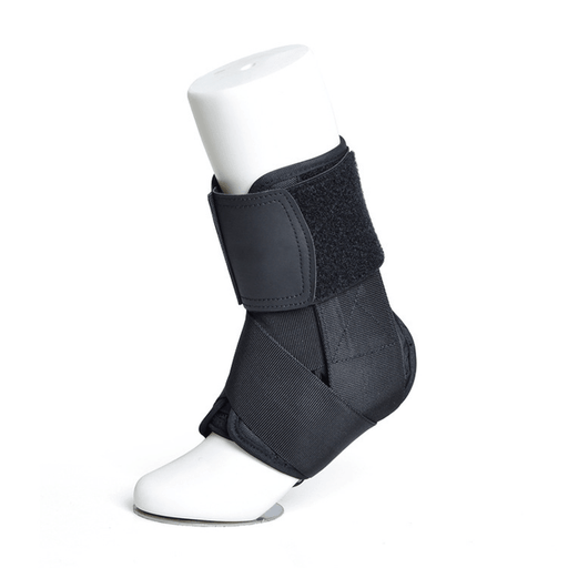 1 Pcs Ankle Support Elasticity Free Adjustment Protection Ankle Brace Protector Sports