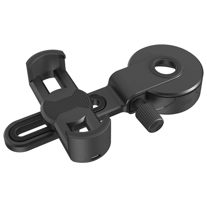 Ipree® CM-8 62-105Mm Telescope Phone Clip Phone Clamp Bracket Phone Holder for Telescopic