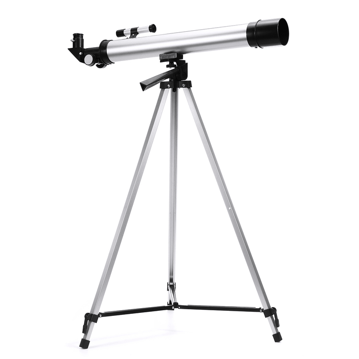 Professional Reflector Astronomical Telescope + Adjustable Tripod Science Education for Gift