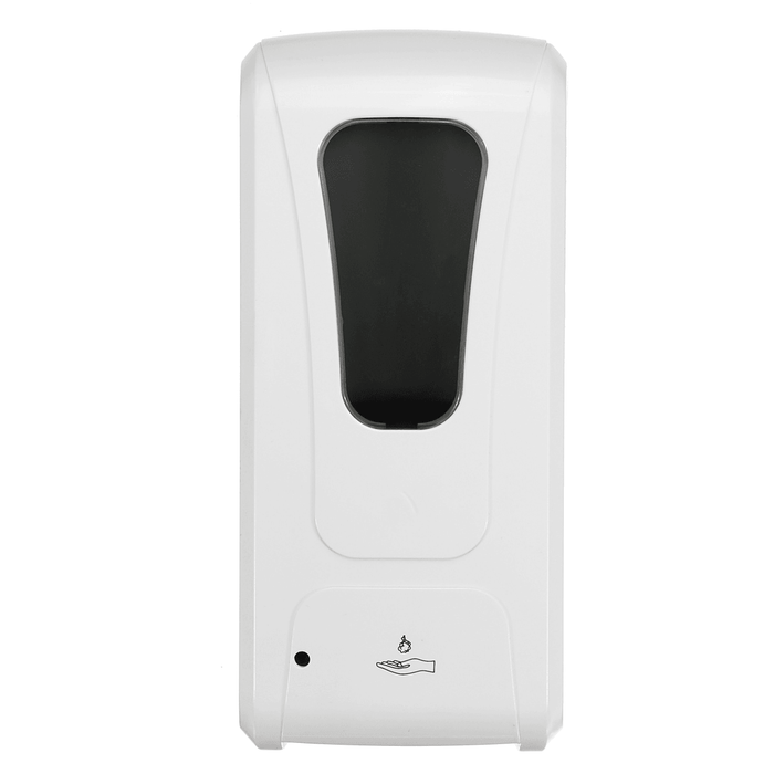 Touchless Automatic Soap Sanitizer Spray with Floor Stand 1200ML Hands Free